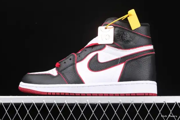 Kick Theory Jordan Bloodline 555088-062 1 OG High Air 0515